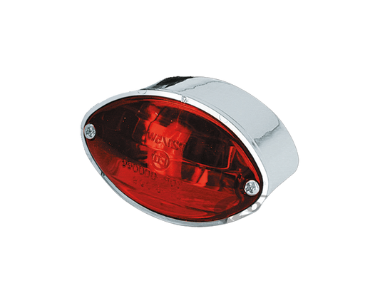GZP Mini Cateye taillight EC appr