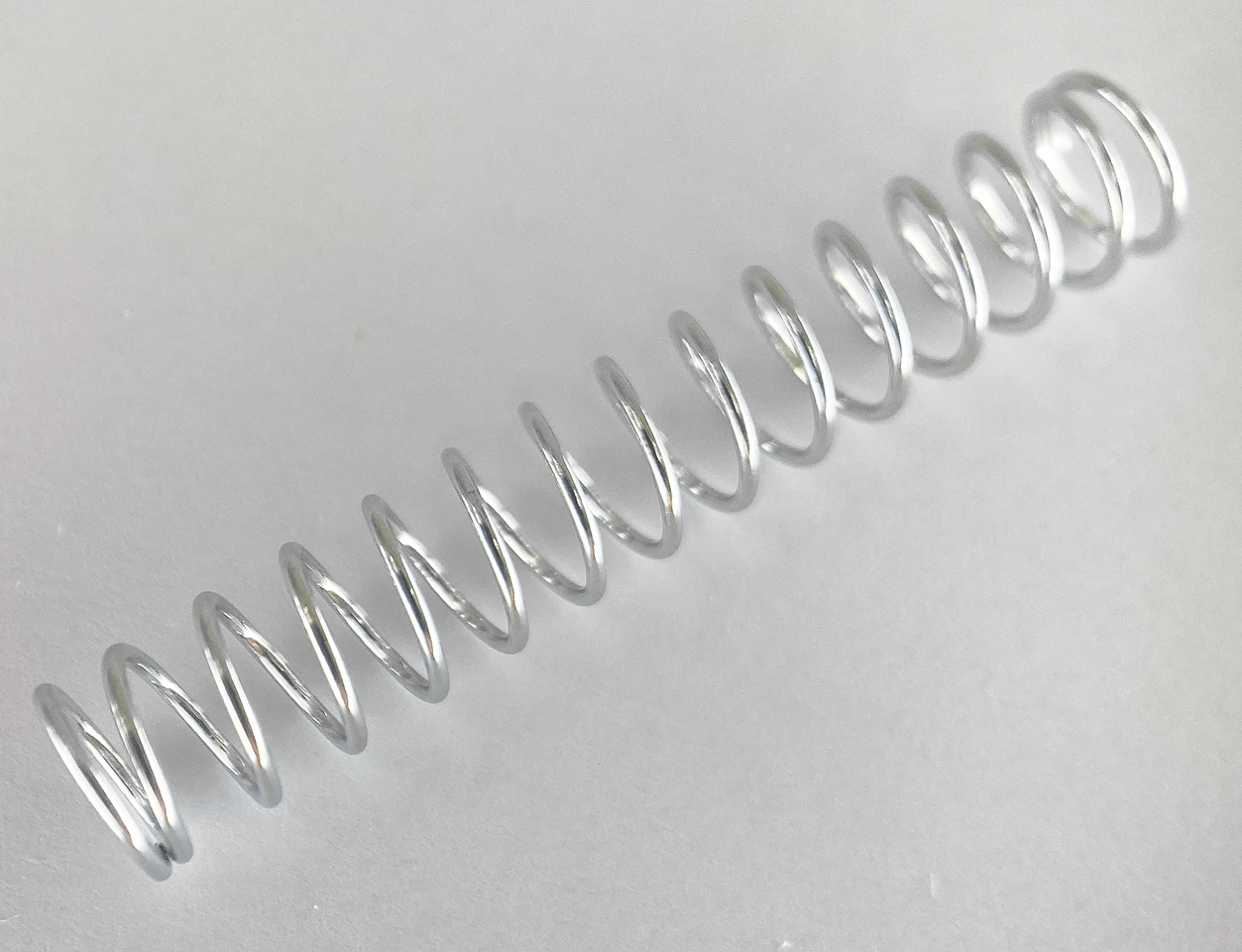 Mikuni plunger spring