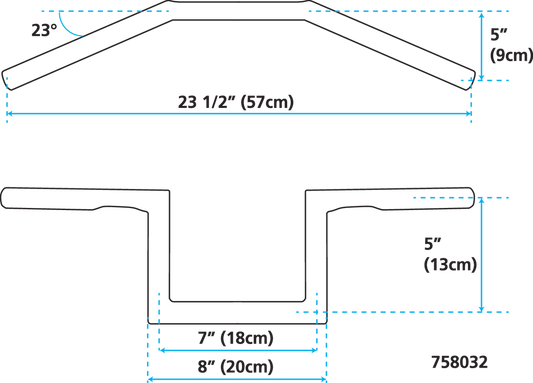 GZP Ol'Skool Z dimpled chrome