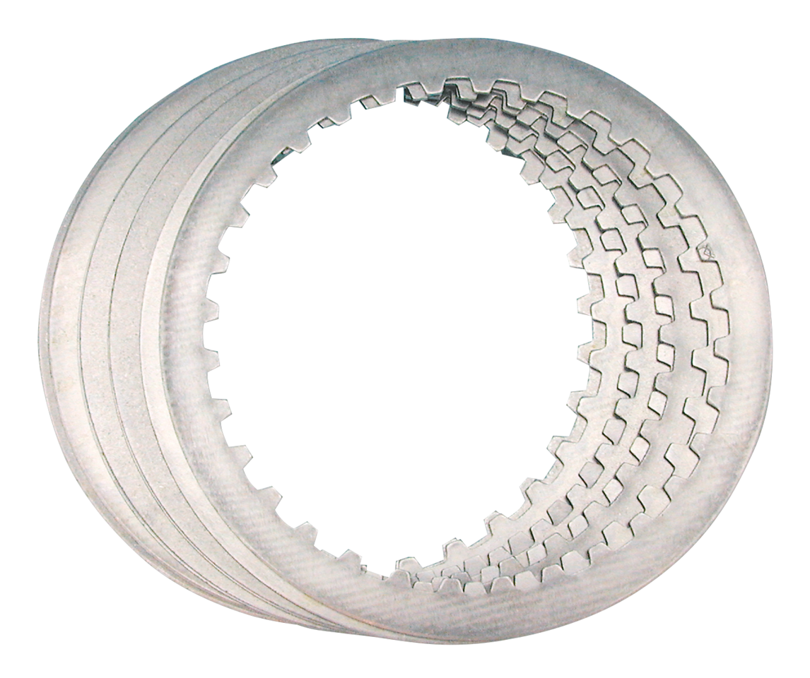 Alto steel plate kit BT98-17