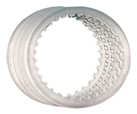 Alto steel plate kit BT98-17