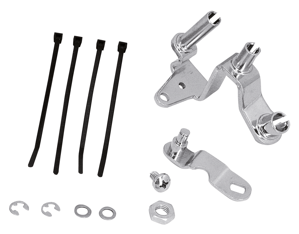 S&S Cruise control kit 1998-2006