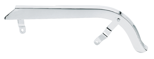 GZP Chrome chain guard FL58-72 FX58-7