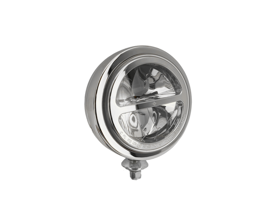 GZP LED Spotlight 12V SAE/EU approved Ch