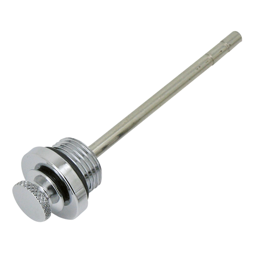 GZP Transm. Dipstick BT87-up chrome