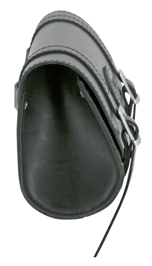 Texas Leather windscreen/framebag