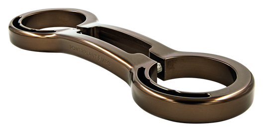 P16 FXD FORK BRACE Bronze 49mm