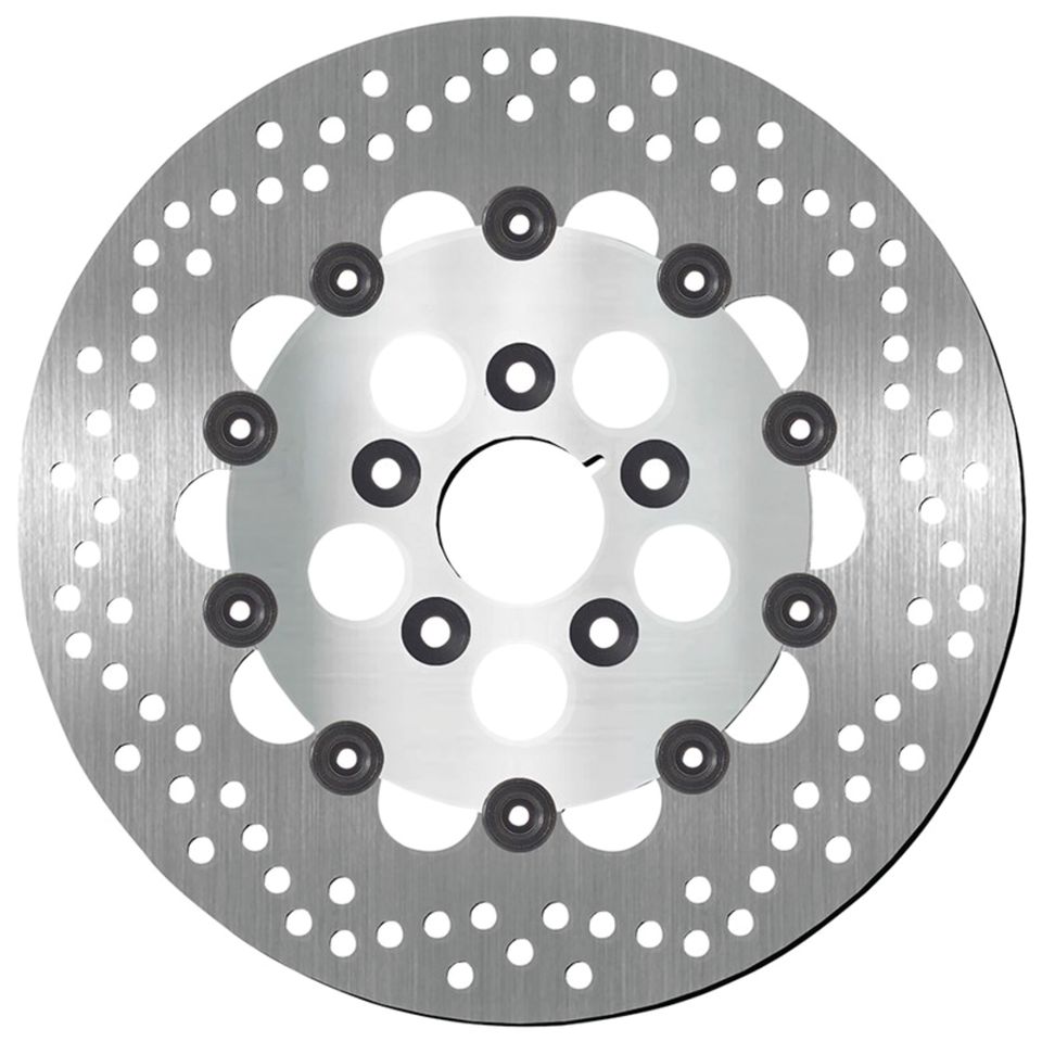 SBS floating Brake disc 11,5" 2"ID