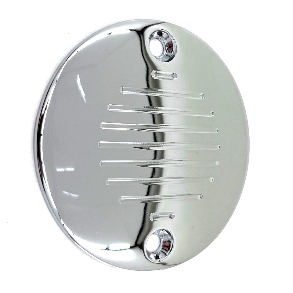 GZP Stanza Chrome points cover XL86-03 V