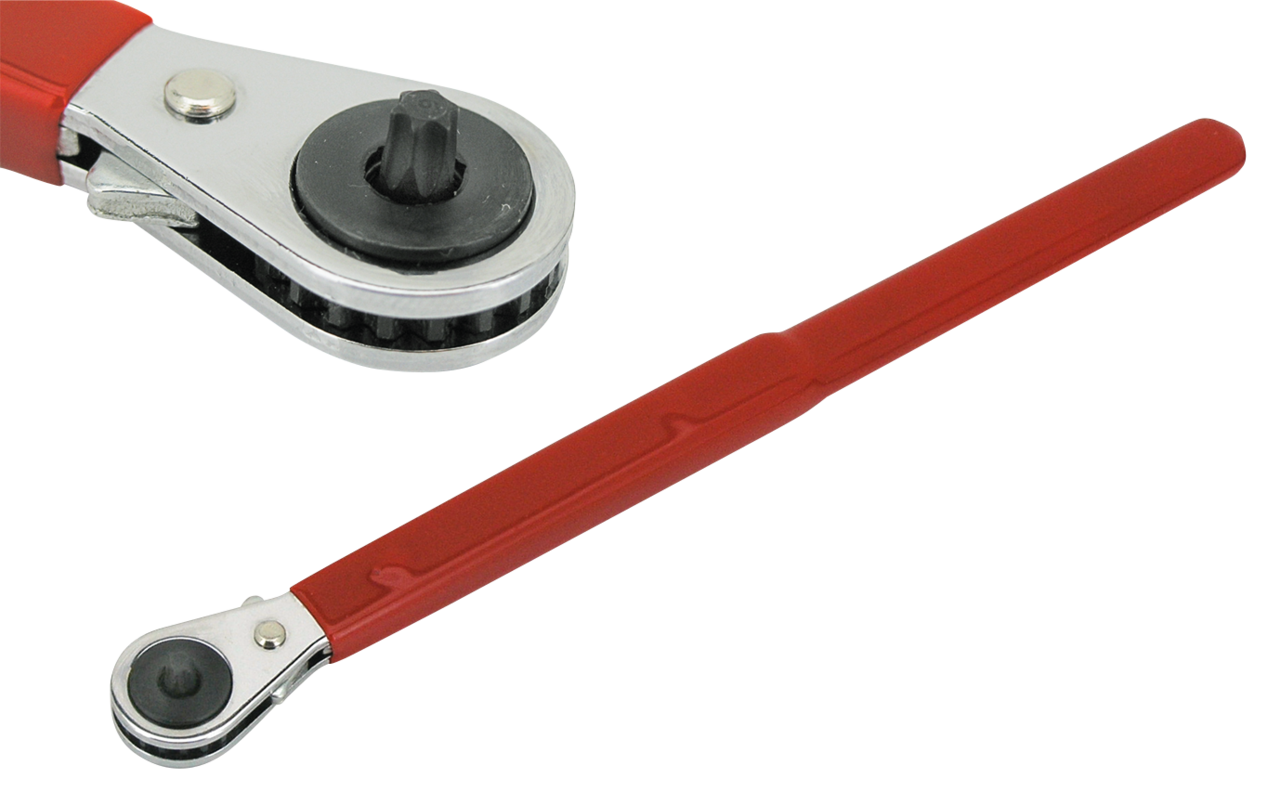 GZP Exhaust bracket wrench