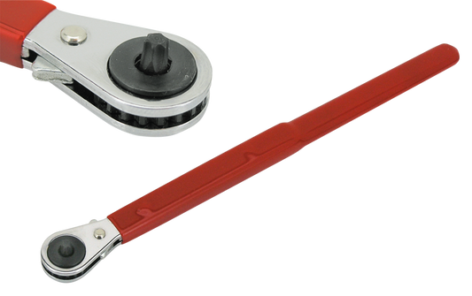 GZP Exhaust bracket wrench