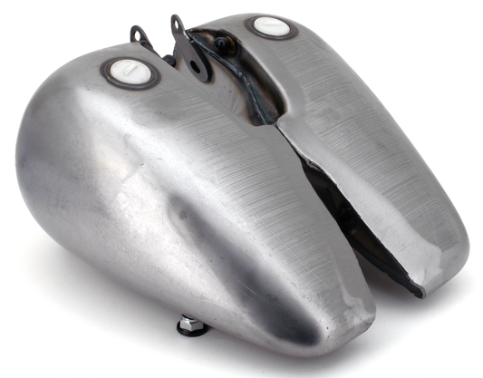 GZP FatBob gastank set 5gal. Screw top