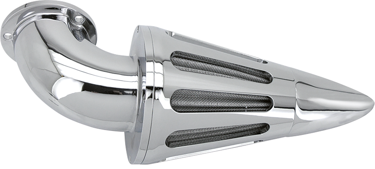 GZP Chr Coned HP Ram air filter