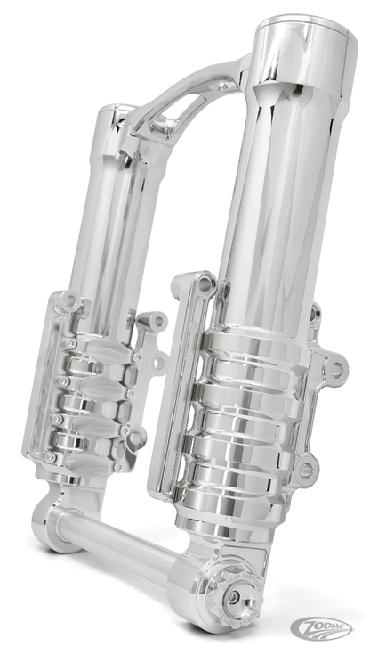 Method Fork Legs Axial Chr FLH/T14-Up