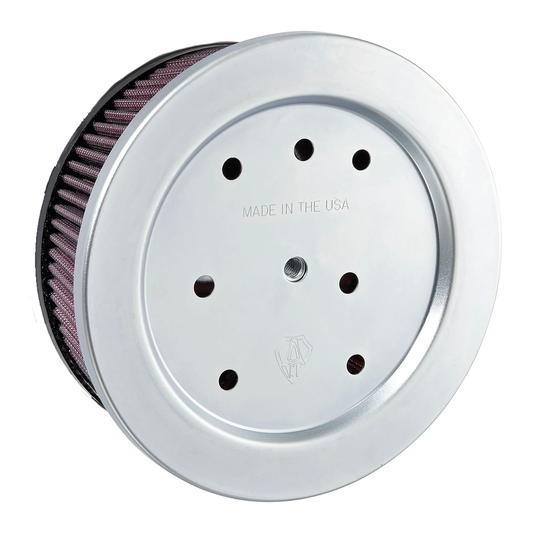 REPL AIR FILTER FLH/T08-16 STG-II
