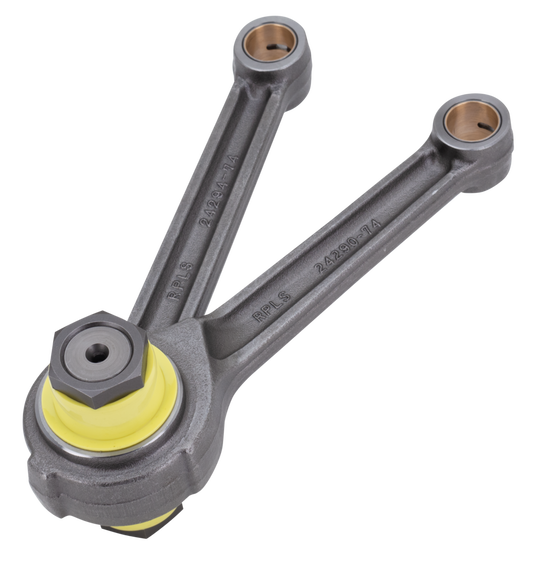 Connecting rod assembly BT81-83