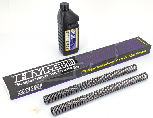Hyperpro Fork Springs Scout Bobber22-23