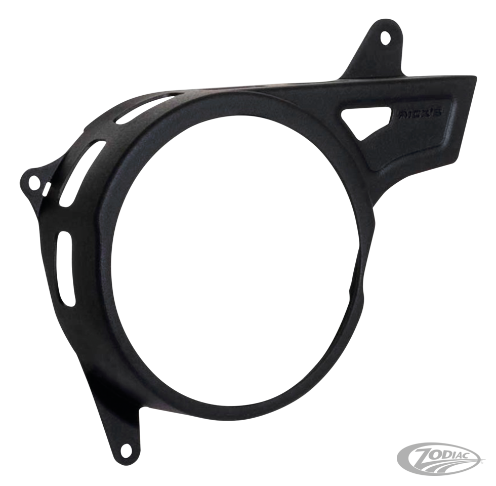 RH21-UP Sportster S pulley cover kit