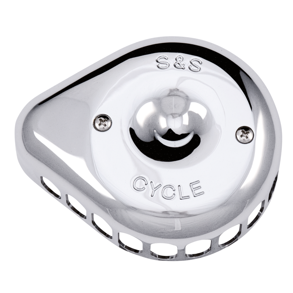 Chr Cover A/Cleaner Mini-Teardrop Stealt