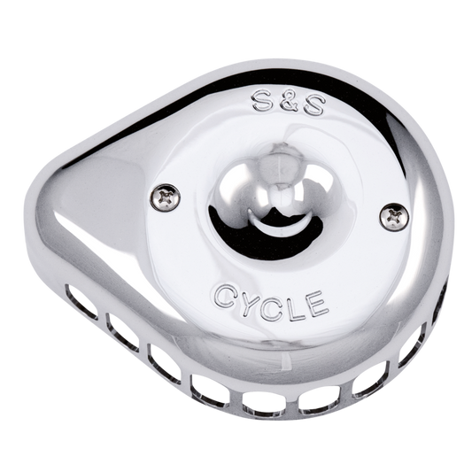 Chr Cover A/Cleaner Mini-Teardrop Stealt