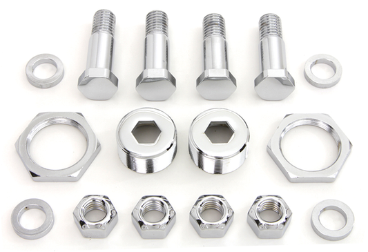 Rocker Rebuild Kit Chrome FLSTS97-11