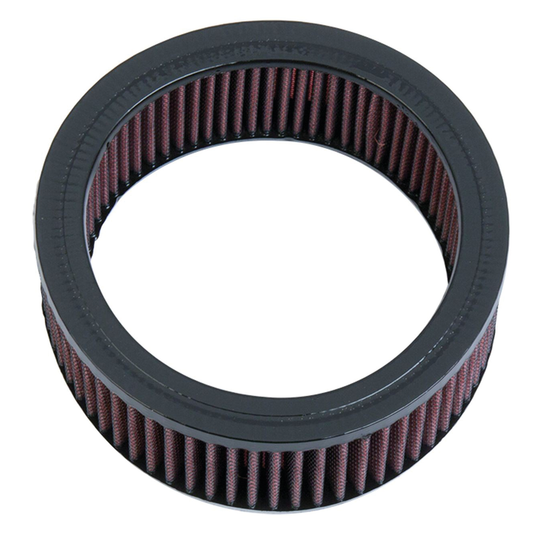 S&S Filter element Teardrop A/C