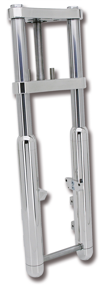 Slim Bubba Front fork +2" (over FL)