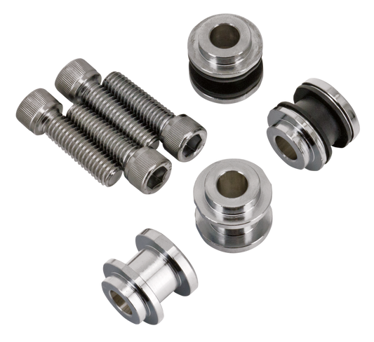 GZP Chr Docking hrdwr 2018-UP FXBB/FXFB