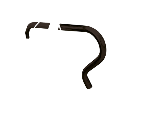 Black highwaybar FXDWG06-17