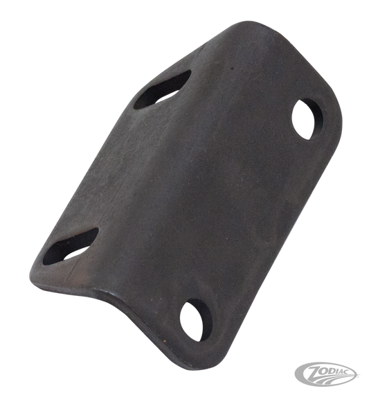 Chr Bracket horn lower All1936-44