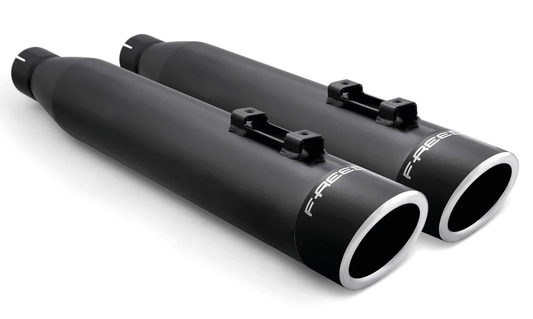 4" LIBERTY S/O'S BK/BK SCULP FLH/T17-UP