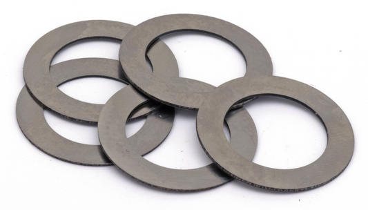 Transm countr thrust washer .030 XL57-85