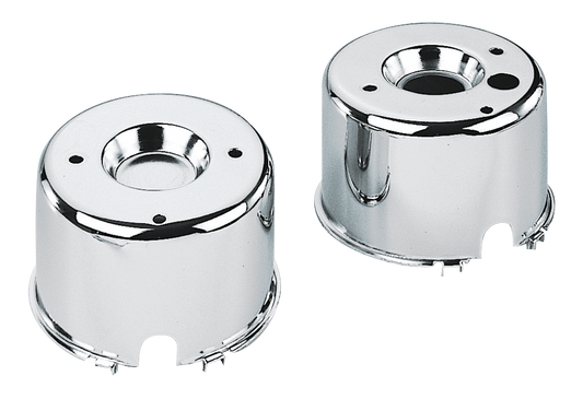 GZP Speedo/Tacho covers FX(R) XL83-up