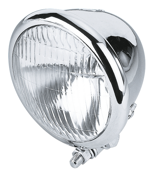 GZP 4-1/2" spotlight E-appr