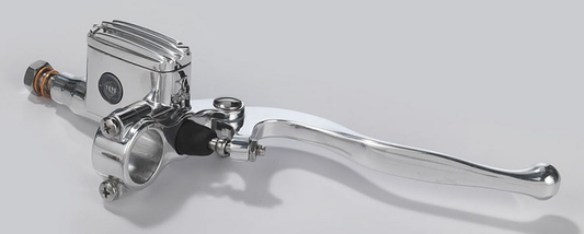 K-Tech classic M/Cylinder 12mm Polished