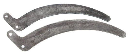 Sportail style fenderstruts no offset