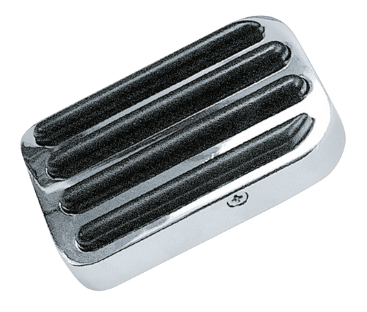 GZP Rail Design brake pedal pad