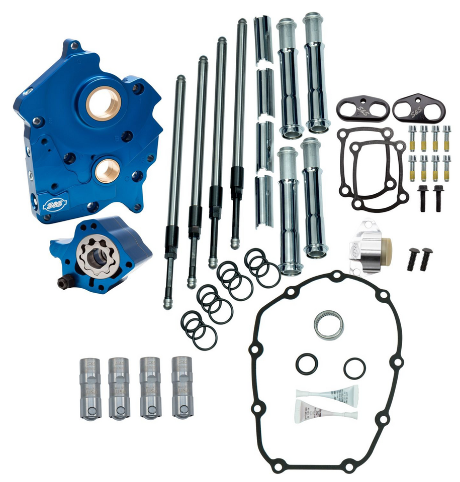 No cam Cam chest kit chain ME17-up Ch oi