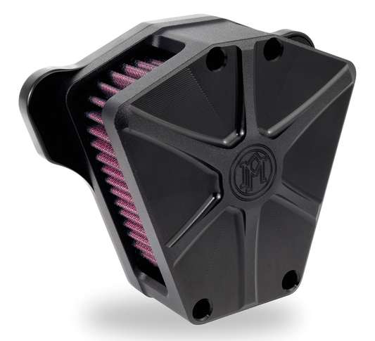 PM Array Air Cleaner BlackOps XL91-up