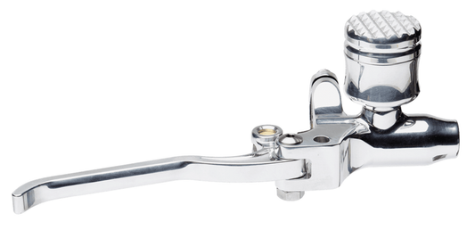 BRAKE M/C POLISH 11/16"