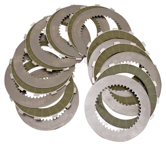 Clutch Pack Late Pro-Clutch BT98-06