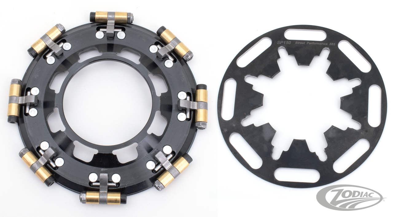 TPP VPC Performance 883XL91-22 150lbs