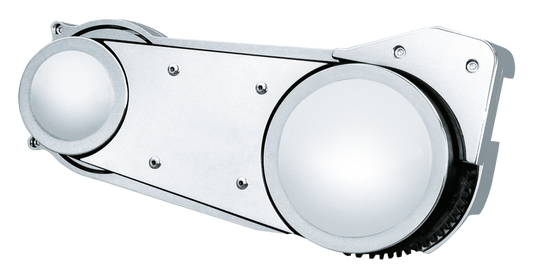 3" Open drive kit for 1970-78 Shovelhead