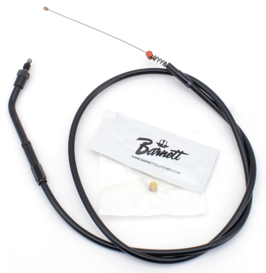 Barnett Stealth XL88 LN=35" 135ª idle