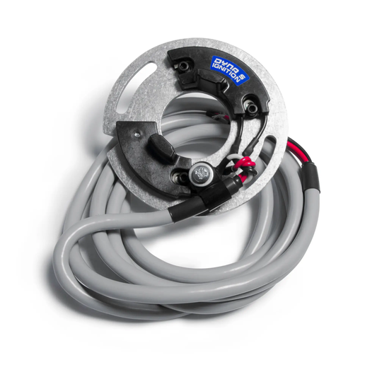 DYNA "S" Single Fire ign BT70-99 XL70-03