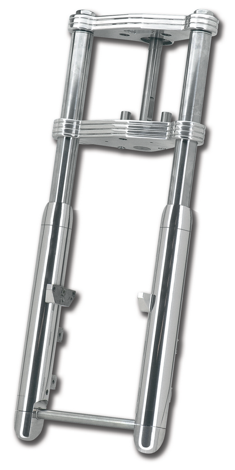 Naked Bubba Front fork +4" (over FL)