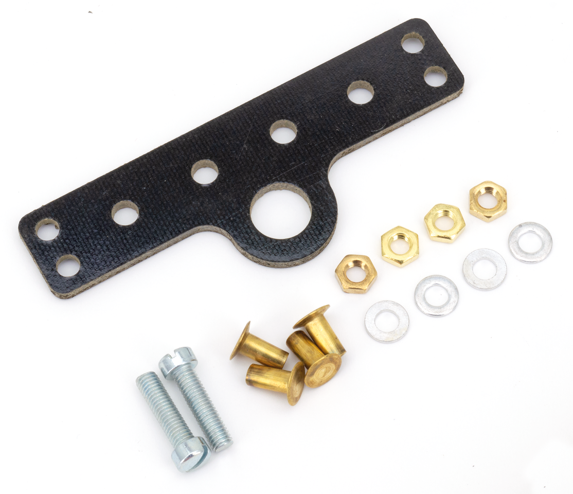 Horn terminal board kit WLA/WLC42-52