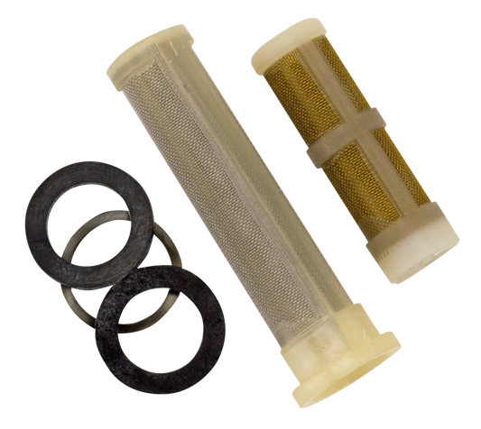 GZP Petcock rebuild kit