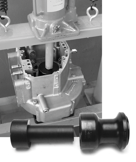 Jims Crankshaft Bearing tool TC88A 03-up