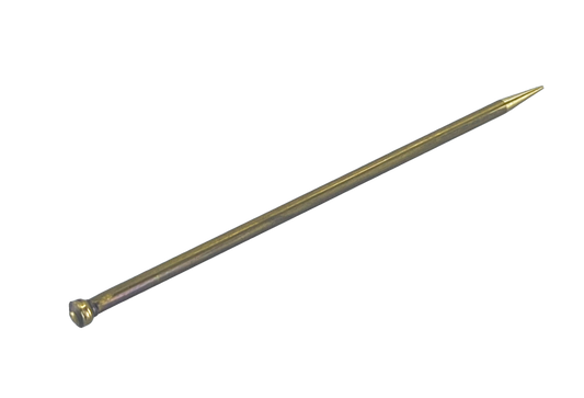 low speed needle, all models